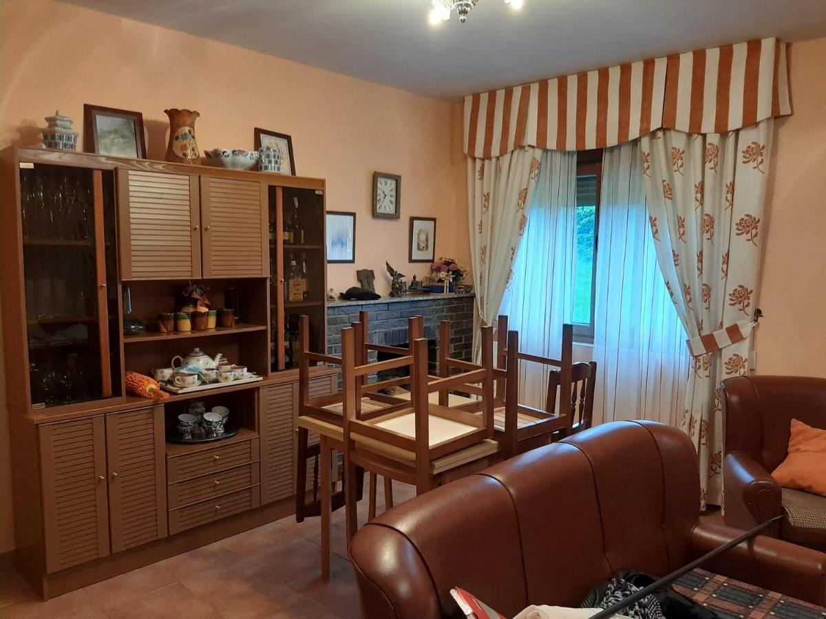 Casa Herbellas Седейра Экстерьер фото