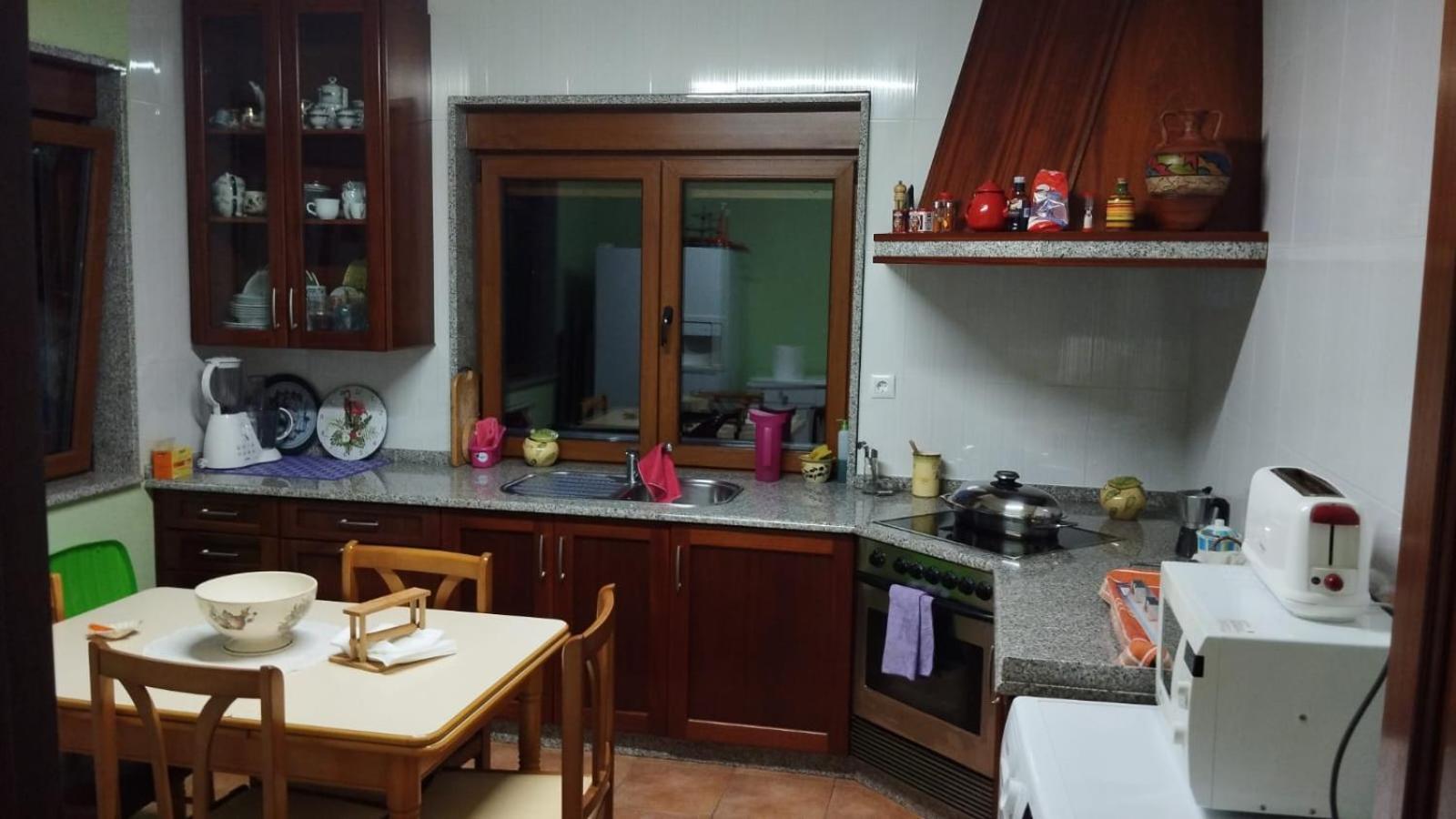 Casa Herbellas Седейра Экстерьер фото